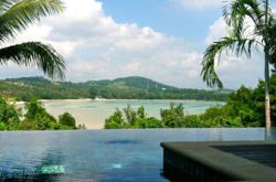New Regent Phuket on Kenwood Travel